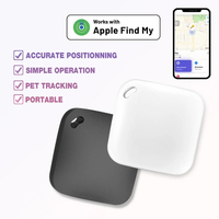 Apple-Traceur GPS Intelligent avec Bluetooth pour Enfant, Localisation Précis de votre Animal de Compagnie 1